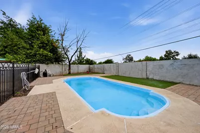 12039 N 60th Avenue, Glendale, AZ 85304 - Photo 29