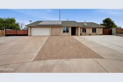 12039 N 60th Avenue, Glendale, AZ 85304 - Photo 1