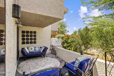 985 N Granite Reef Road #154, Scottsdale, AZ 85257 - Photo 21