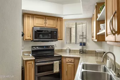 985 N Granite Reef Road #154, Scottsdale, AZ 85257 - Photo 5