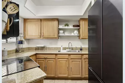 985 N Granite Reef Road #154, Scottsdale, AZ 85257 - Photo 3
