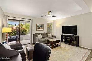 985 N Granite Reef Rd, Scottsdale, AZ 85257 - Photo 7