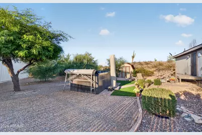 21518 W Narramore Road, Buckeye, AZ 85326 - Photo 25
