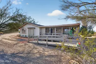 21518 W Narramore Rd, Buckeye, AZ 85326 - Photo 3