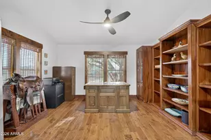 21518 W Narramore Rd, Buckeye, AZ 85326 - Photo 9