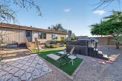 21518 W Narramore Road, Buckeye, AZ 85326 - Photo 23