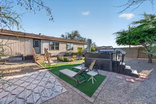21518 W Narramore Rd, Buckeye, AZ 85326 - Photo 23