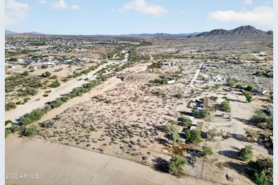 21518 W Narramore Road, Buckeye, AZ 85326 - Photo 33