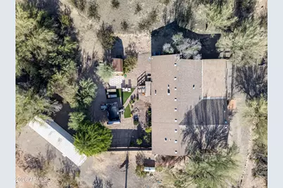 21518 W Narramore Road, Buckeye, AZ 85326 - Photo 29