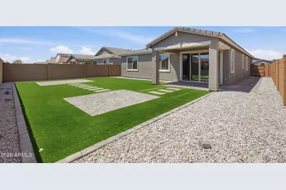 21823 N Daniel Drive, Maricopa, AZ 85138 - Photo 31