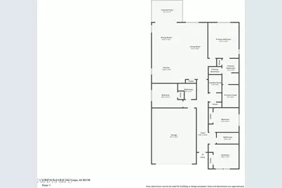21823 N Daniel Drive, Maricopa, AZ 85138 - Photo 37