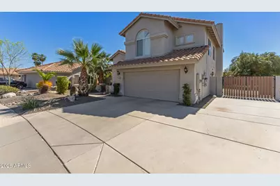 7247 W Los Gatos Drive, Glendale, AZ 85310 - Photo 5