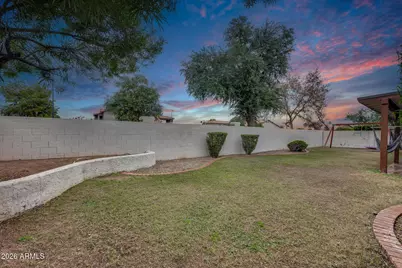 1042 W Newport Beach Drive, Gilbert, AZ 85233 - Photo 45