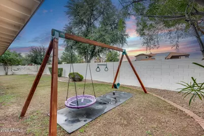 1042 W Newport Beach Drive, Gilbert, AZ 85233 - Photo 47