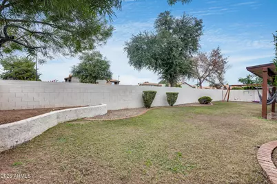 1042 W Newport Beach Drive, Gilbert, AZ 85233 - Photo 41