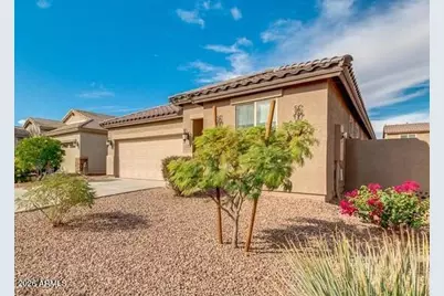 496 E Red Mesa Trail, San Tan Valley, AZ 85143 - Photo 1