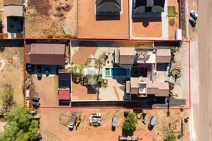 340 W Garden Ave, Colorado City, AZ 86021 - Photo 9