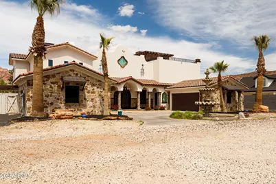 340 W Garden Avenue, Colorado City, AZ 86021 - Photo 13