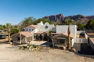 340 W Garden Ave, Colorado City, AZ 86021 - Photo 11