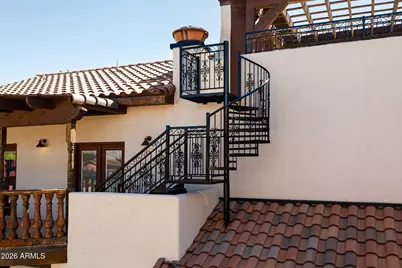340 W Garden Avenue, Colorado City, AZ 86021 - Photo 105