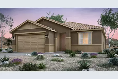 2631 E Lugano Lane, San Tan Valley, AZ 85140 - Photo 1