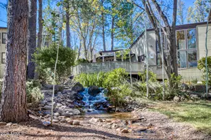 3744 Crown Dancer Dr, Pinetop, AZ 85935 - Photo 29