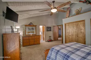 3744 Crown Dancer Dr, Pinetop, AZ 85935 - Photo 13