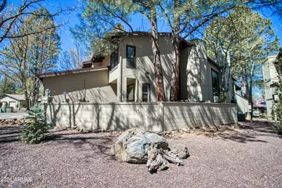 3744 Crown Dancer Drive, Pinetop, AZ 85935 - Photo 39