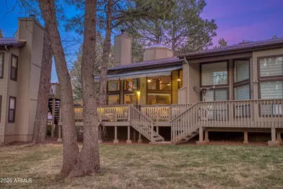 3744 Crown Dancer Drive, Pinetop, AZ 85935 - Photo 35