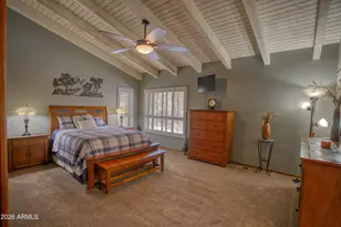 3744 Crown Dancer Dr, Pinetop, AZ 85935 - Photo 11