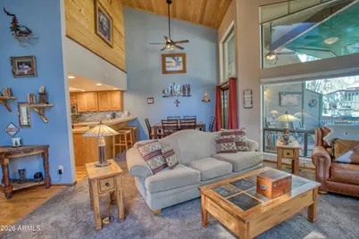 3744 Crown Dancer Drive, Pinetop, AZ 85935 - Photo 5