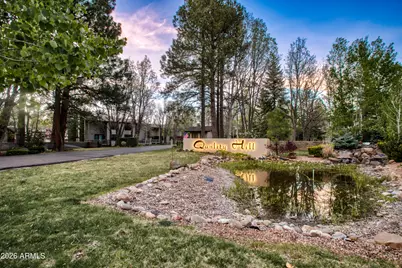 3744 Crown Dancer Drive, Pinetop, AZ 85935 - Photo 31
