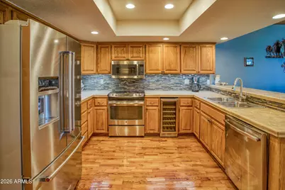 3744 Crown Dancer Drive, Pinetop, AZ 85935 - Photo 7