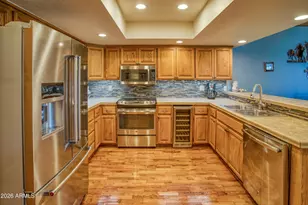 3744 Crown Dancer Dr, Pinetop, AZ 85935 - Photo 7