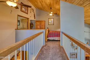 3744 Crown Dancer Dr, Pinetop, AZ 85935 - Photo 17