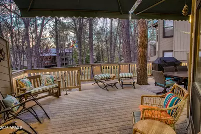 3744 Crown Dancer Drive, Pinetop, AZ 85935 - Photo 3