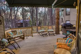 3744 Crown Dancer Dr, Pinetop, AZ 85935 - Photo 3