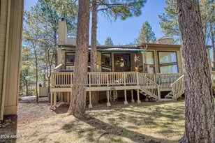 3744 Crown Dancer Dr, Pinetop, AZ 85935 - Photo 33
