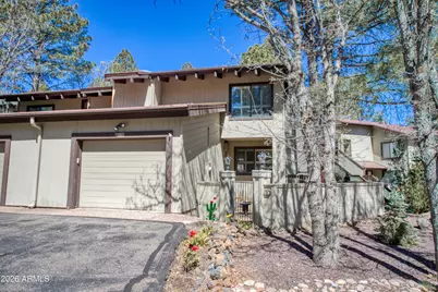 3744 Crown Dancer Drive, Pinetop, AZ 85935 - Photo 37