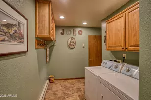 3744 Crown Dancer Dr, Pinetop, AZ 85935 - Photo 23
