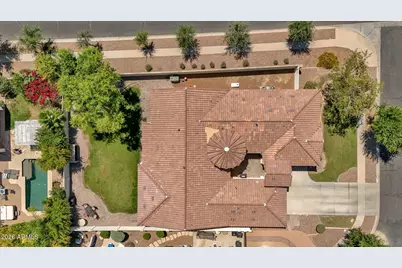 4721 S Pablo Pass Court, Gilbert, AZ 85297 - Photo 57