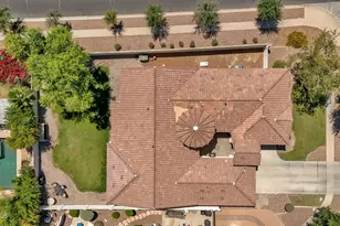 4721 S Pablo Pass Ct, Gilbert, AZ 85297 - Photo 57