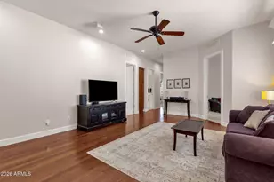 4721 S Pablo Pass Ct, Gilbert, AZ 85297 - Photo 17