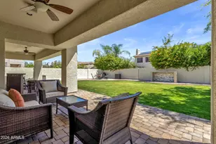 4721 S Pablo Pass Ct, Gilbert, AZ 85297 - Photo 47