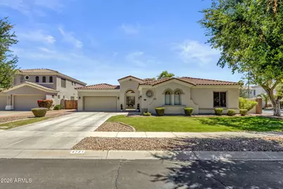 4721 S Pablo Pass Court, Gilbert, AZ 85297 - Photo 1