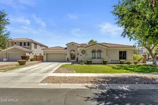 4721 S Pablo Pass Ct, Gilbert, AZ 85297 - Photo 1