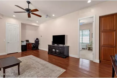 4721 S Pablo Pass Court, Gilbert, AZ 85297 - Photo 23