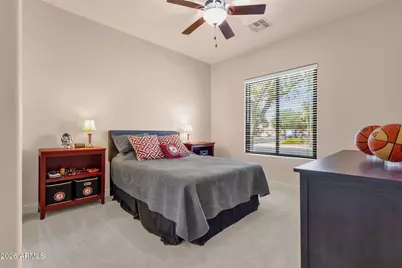 4721 S Pablo Pass Court, Gilbert, AZ 85297 - Photo 27