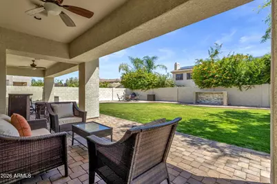 4721 S Pablo Pass Court, Gilbert, AZ 85297 - Photo 49