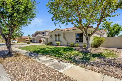 4721 S Pablo Pass Court, Gilbert, AZ 85297 - Photo 7